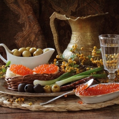 Bacchus Restaurant