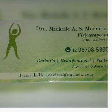 Fisioterapia à Domicílio