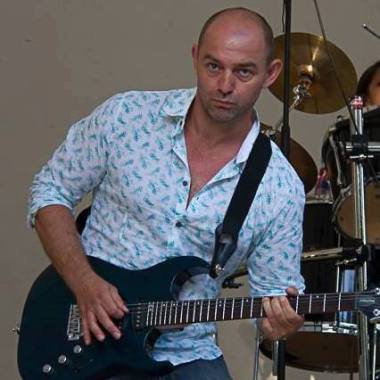 Guitare school and liv