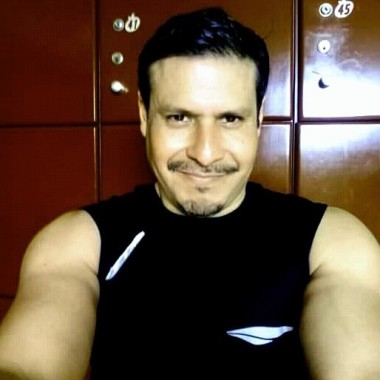 ENTRENADOR PERSONAL