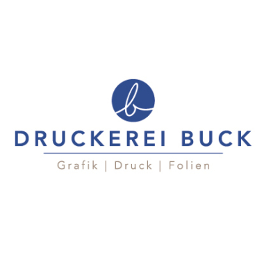 Druckerei Buck GmbH