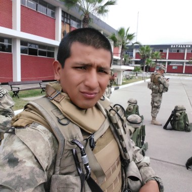 Hans pompa tapia