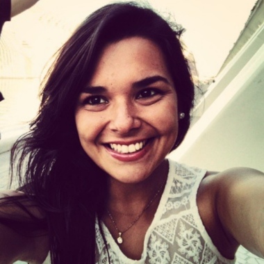 Grecia Pérez