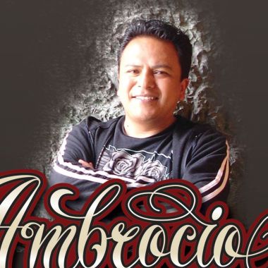 Ambrocio Tattoo