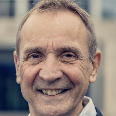 Erik Schultz