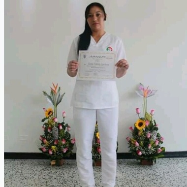 Nathaly
