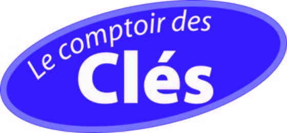 Le comptoir des cles