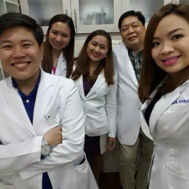 Sacred Heart Dental Clinic
