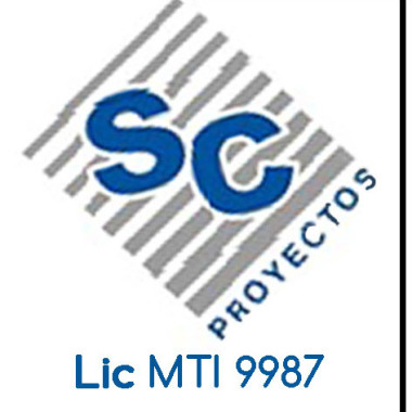SC Proyectos, S.A.