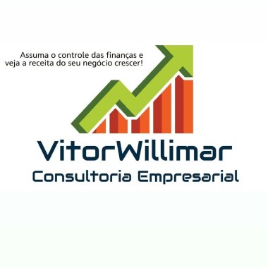 VitorWillimar Consultoria Financeira Empresarial