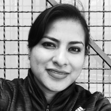 Voleibol entrenadora 