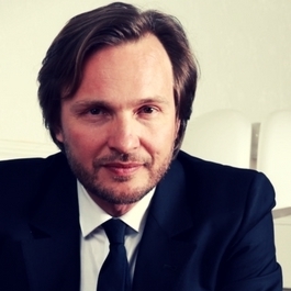 DR CHRISTOPHE DESOUCHES