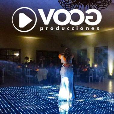 Voog produccion de eventos