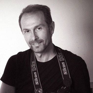 Ian Thraves Photography