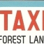 TAXI-FORESTOIS