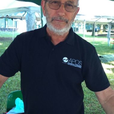 APOS - Associazione Professionale Operatori e Insegnanti Shiatsu