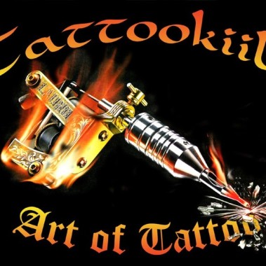 Tattookiile