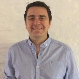 Psicólogo Álvaro García