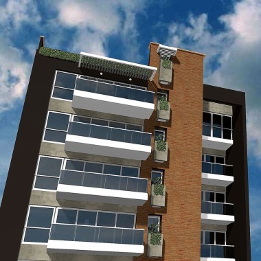 Arq. Jaime Juscamaita García