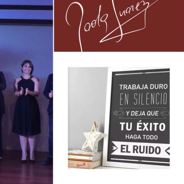 PAOLA JUAREZ HAIRSTYLIST