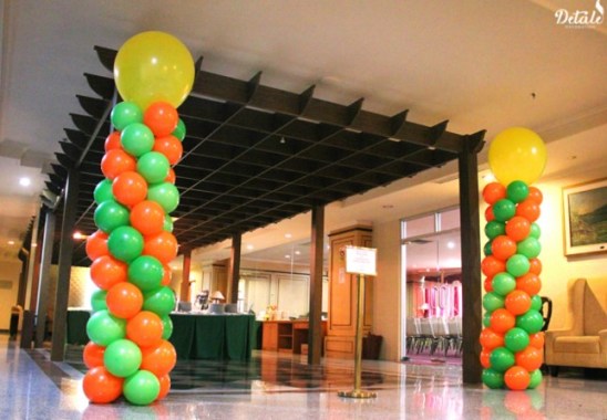 Detale Decoration