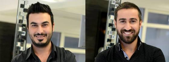 Bülent Özgür Kuafor