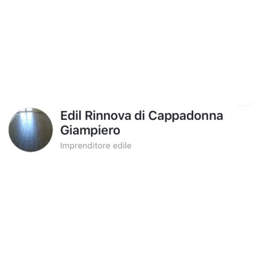 Edil Rinnova