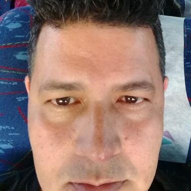 Eduardo Barrios