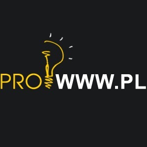 PROWWW.PL ŁUKASZ GÓRALSKI