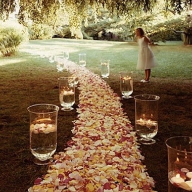 Hidden Garden Floral Designs