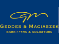 Geddes & Maciaszek