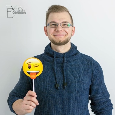 Patryk Bojarski Design do zo.o.