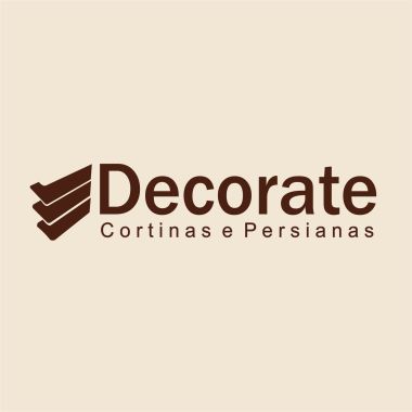 Decorate Persianas e Cortinas