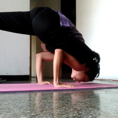 Clases de yoga