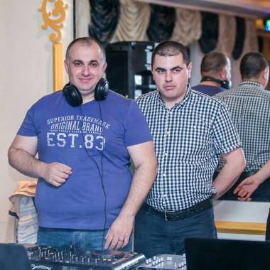ELECTRONIC BRAIN SRL