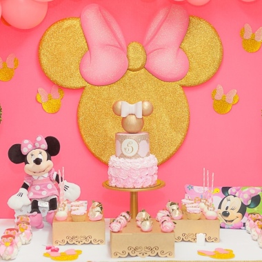 Partydecormedellin