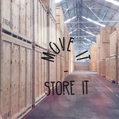 Move it - Store it