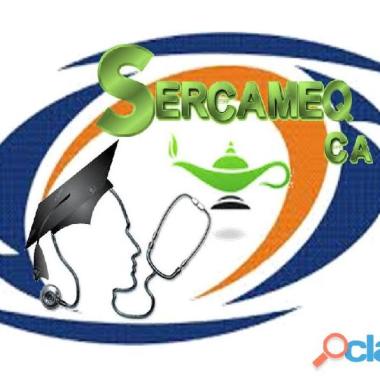 Sercameq c.a