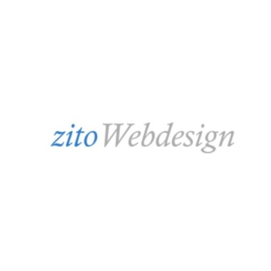 Zito-Webdesign