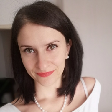 Laura Ghisa