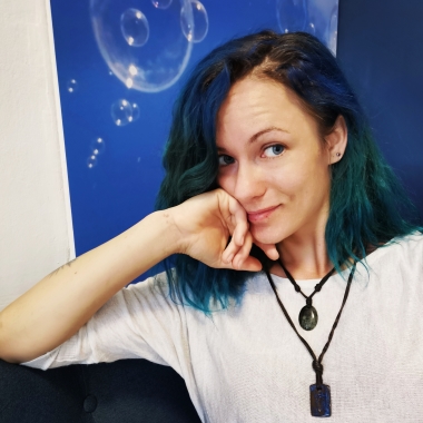 Agata Gołębiewska