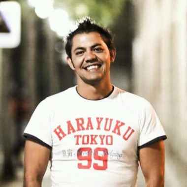 Carlos Restrepo