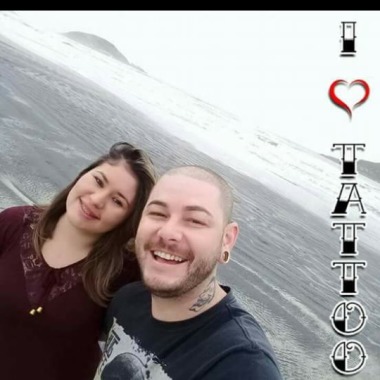 Fábio Navarro Tattoo
