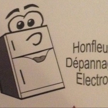 Honfleur dépannage electro