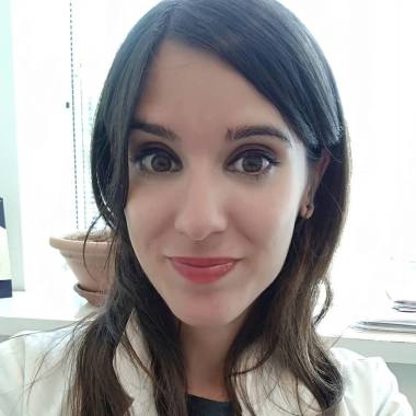 Nutricionista Maísa Mobilia