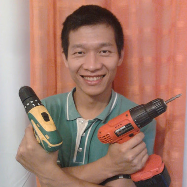 Renato Lai Tai Chuan