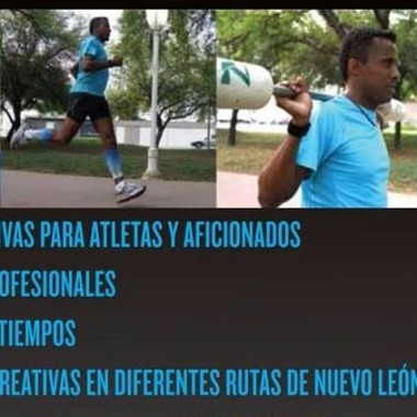 Ramos Sports Running