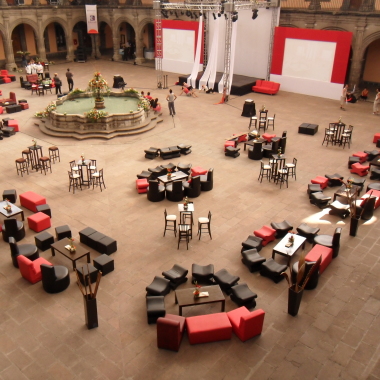 CONTORNO Catering & Eventos