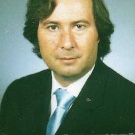 Paulo Rui Carvalho