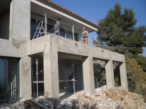 Gabriel Habitat